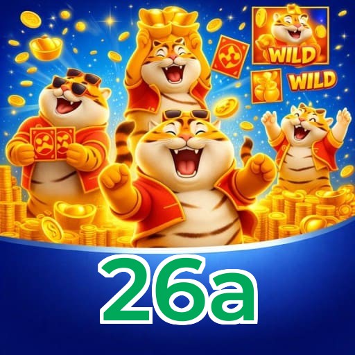 Jogos de slot online na 26a