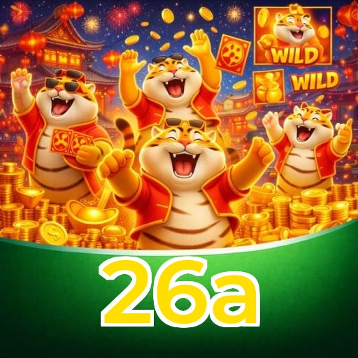 Variedade de slots 26a